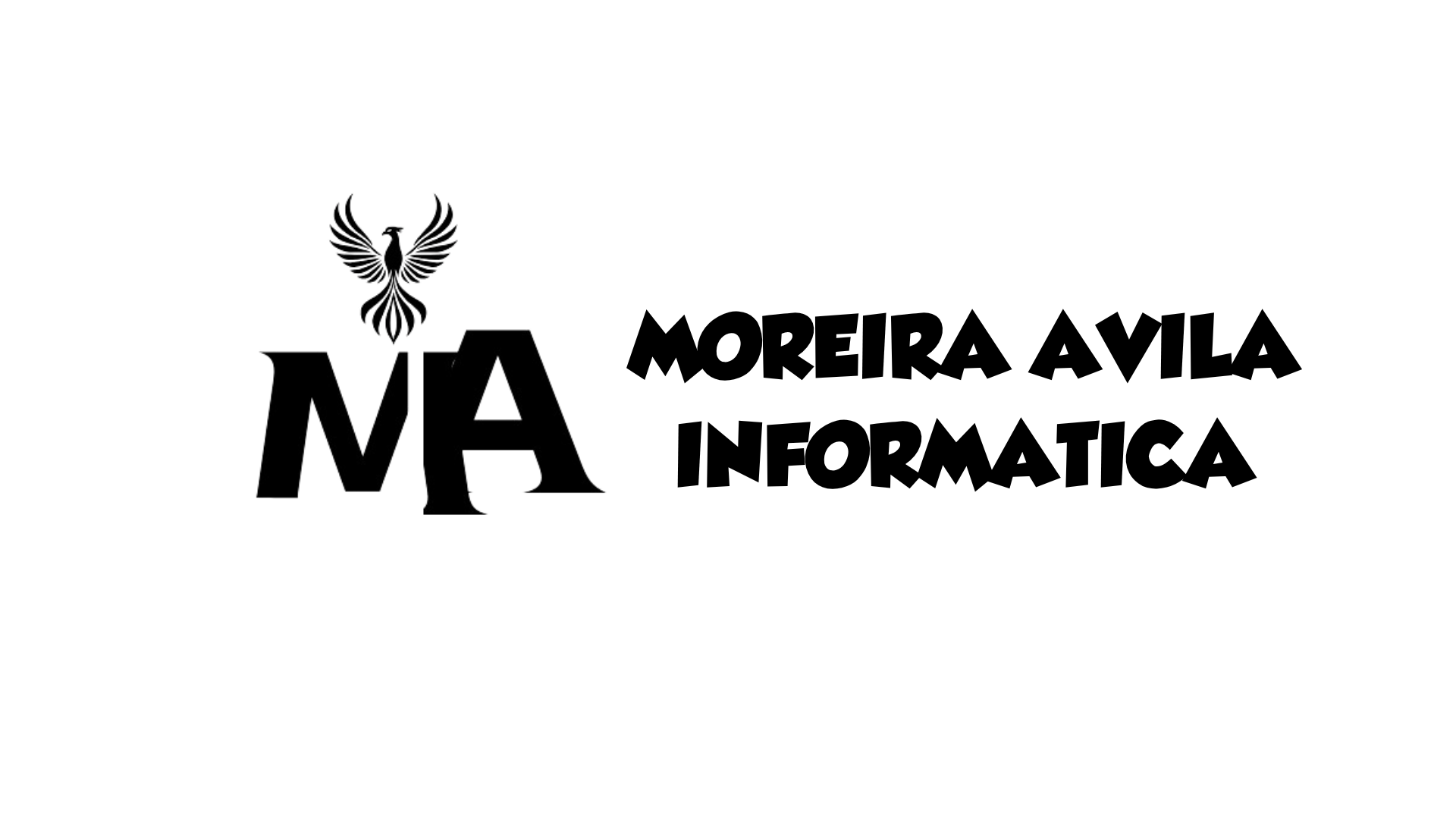 Logo Moreira Ávila